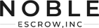 Noble Escrow Inc.